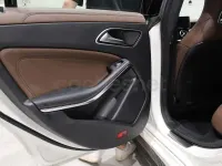 Usado Mercedes CLA45 AMG AMG 360 CV (264 kW) 2013 Blanco Coupe