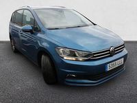 Usado VW Touran Advance 150 CV (110 kW) 2020 Monovolumen