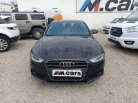 Usado Audi A4 S-Line 150 CV (110 kW) 2014 Azul Berlina