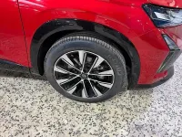 Nuevo Renault Austral Techno 200 CV (147 kW) 2026 Rojo SUV