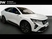 Nuevo Renault Rafale Esprit Alpine 200 CV (147 kW) 2026 Blanco SUV