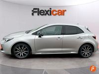 Usado Toyota Corolla Sport 196 CV (144 kW) 2024 Gris
