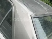 Usado Mercedes 190 136 CV (100 kW) 1993 Marrón Berlina