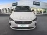 Usado Opel Corsa Edition 75 CV (55 kW) 2022 Blanco Utilitario