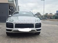 Usado Porsche Cayenne S 440 CV (323 kW) 2019 Blanco SUV
