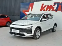 Nuevo Hyundai Bayon 79 CV (58 kW) 2025 Blanco SUV