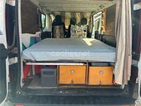 Usado Opel Vivaro 120 CV (88 kW) 2017 Blanco Monovolumen