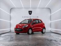 Usado Ford Ka S 69 CV (50 kW) 2014 Rojo Utilitario