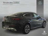 Usado Mercedes GLC220 197 CV (144 kW) 2023 SUV