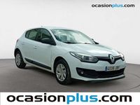 usado Renault Mégane Life Energy Tce 115 S&S