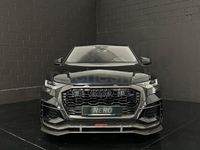 Usado Audi RS Q8 600 CV (441 kW) 2021 Negro SUV