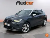 Używany Seat Arona FR 150 KM (110 kW) 2023 Niebieski SUV