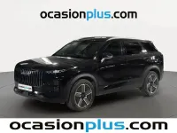 Usado Jaecoo 7 147 CV (108 kW) 2025 Negro SUV