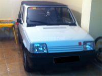 Usado Seat Marbella 42 CV (30 kW) 1994 Blanco Utilitario