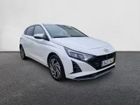 Nuevo Hyundai i20 99 CV (72 kW) 2025 Utilitario