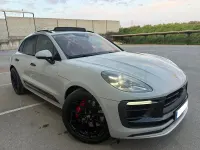 Usado Porsche Macan GTS 440 CV (323 kW) 2023 Gris / plata SUV
