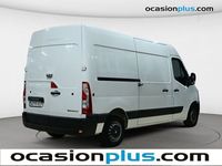 usado Renault Master Furgón T L2H2 3500 dCi 96kW (130CV) E6