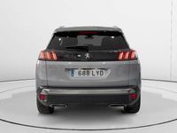 Usado Peugeot 3008 300 CV (220 kW) 2022 Negro SUV