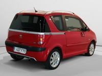 Usado Peugeot 1007 68 CV (50 kW) 2007 Monovolumen