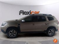Usado Dacia Duster Prestige 115 CV (84 kW) 2019 Beige SUV