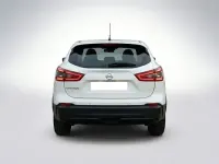Usado Nissan Qashqai Acenta 116 CV (85 kW) 2019 Blanco SUV