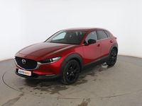 Usado Mazda CX-30 Homura-Line 186 CV (136 kW) 2022 Rojo SUV