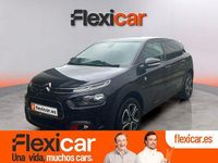 Brugt Citroën C4 Cactus PureTech 110 HK (80 kW) 2020 Gul Hatchback