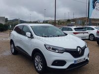 Usado Renault Kadjar Intens 115 CV (84 kW) 2020 Blanco SUV
