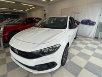 Nuevo Fiat Tipo 73 CV (53 kW) 2025 Blanco Utilitario
