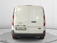 Usado Ford Transit Trend 101 CV (74 kW) 2021 Blanco Van