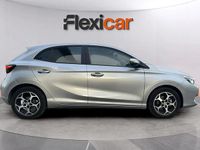 Usado MG MG3 Comfort 116 CV (85 kW) 2025 Gris Utilitario