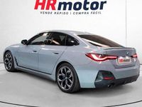 Usado BMW 420 M Sport 190 CV (139 kW) 2022 Berlina