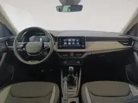 Usado Skoda Kamiq Selection 116 CV (85 kW) 2026 Blanco SUV