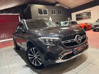 Usado Mercedes GLC220 197 CV (144 kW) 2024 Gris / plata SUV