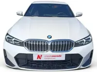 Usado BMW 318 Comfort Edition 150 CV (110 kW) 2025 Blanco Berlina