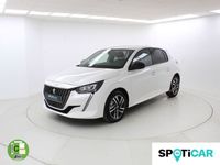 usado Peugeot 208 PureTech 73kW (100CV) Allure Pack