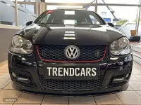 Usado VW Golf V Edition 230 CV (169 kW) 2007 Negro Berlina