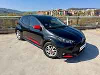 Usado Toyota Yaris Edition 125 CV (91 kW) 2022 Negro Utilitario