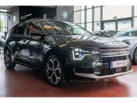 Usado Kia Niro 184 CV (135 kW) 2023 Gris SUV