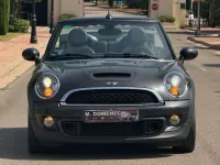 Usado Mini Cooper SD 143 CV (105 kW) 2012 Negro Utilitario