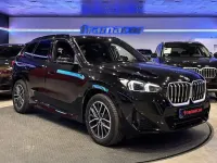Usado BMW X1 Sport Line 245 CV (180 kW) 2025 Negro SUV