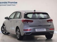 Usado Hyundai i30 101 CV (74 kW) 2024 Berlina
