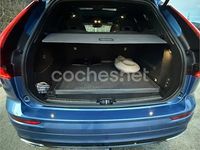 Usado Volvo XC60 R-Design 235 CV (172 kW) 2018 Azul SUV