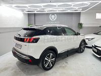 Usado Peugeot 3008 GT 180 CV (132 kW) 2019 Blanco SUV