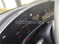 Usado Porsche Taycan 4S 2022 Eléctrico Berlina