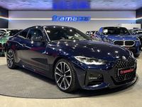 Usado BMW 430 M Sport 258 CV (189 kW) 2022 Azul Coupe