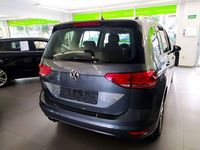 usado VW Touran 2.0tdi Cr Bmt Advance 110kw