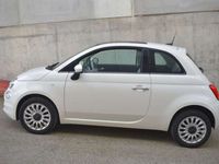 usado Fiat 500 1.2 Lounge