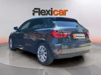 Usado Audi A1 Sportback Premium 95 CV (69 kW) 2019 Gris Utilitario