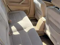 Usado VW Passat Comfortline 130 CV (95 kW) 2002 Azul Berlina